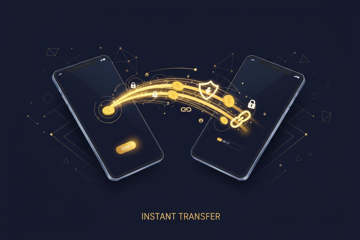 Fast Transfers